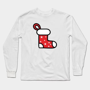 Christmas Present Long Sleeve T-Shirt